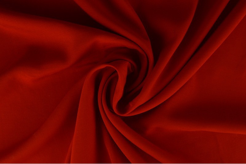 Viscose rood
