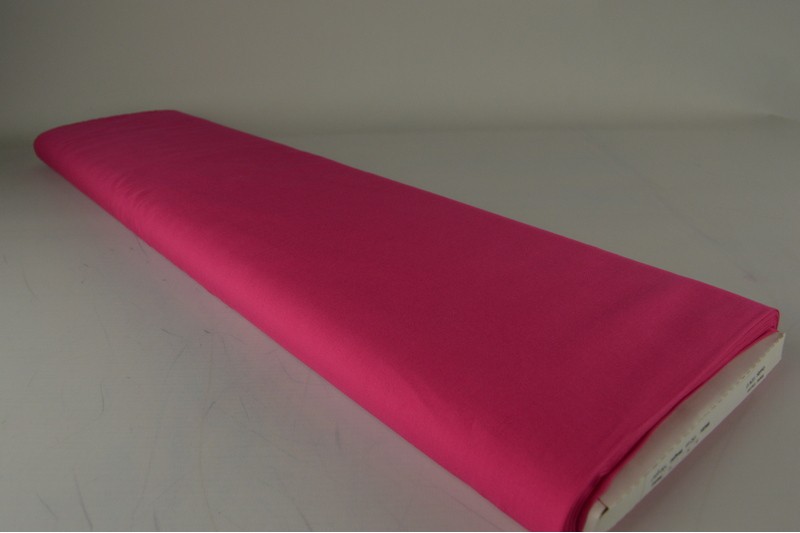 Viscose roze, rolweergave