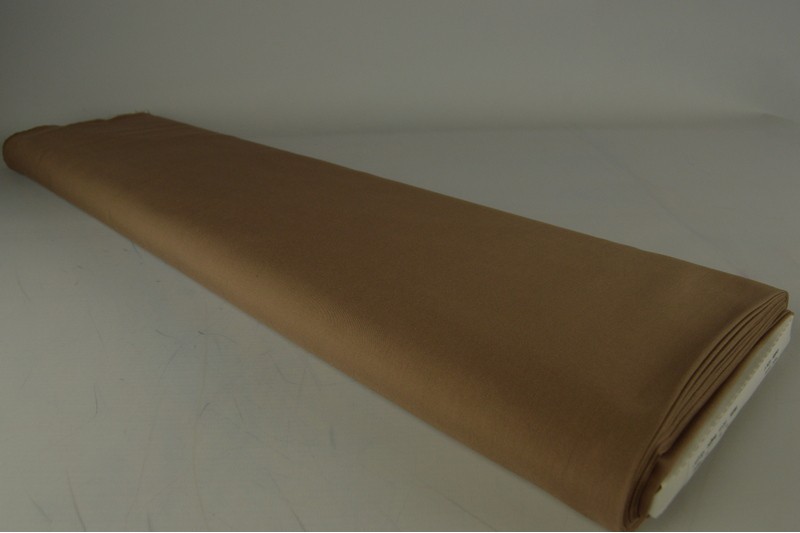 Viscose taupe, rol