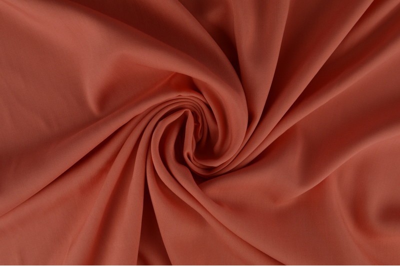 Viscose zalmrose