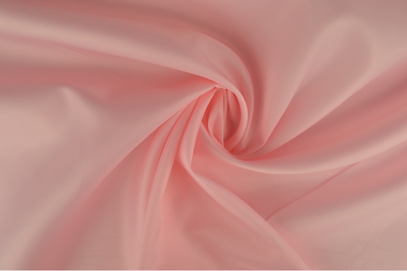 Voering baby roze