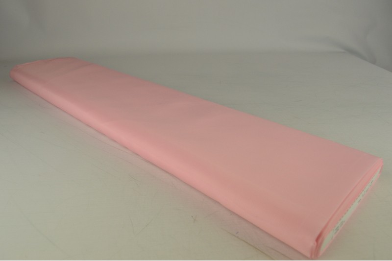 Voering baby roze, rol