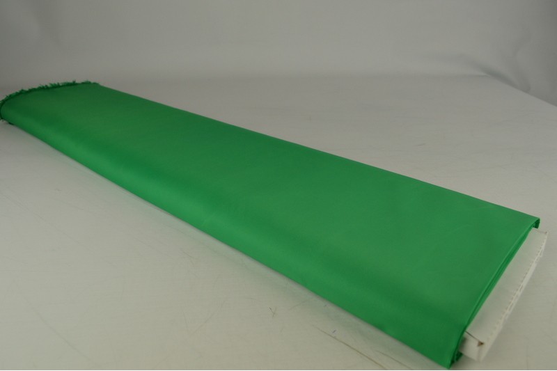 Voering groen, rolweergave