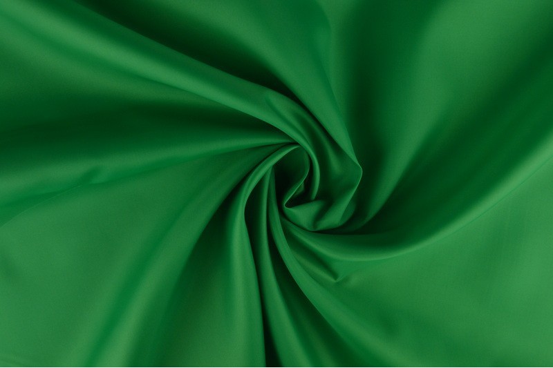 Voering groen