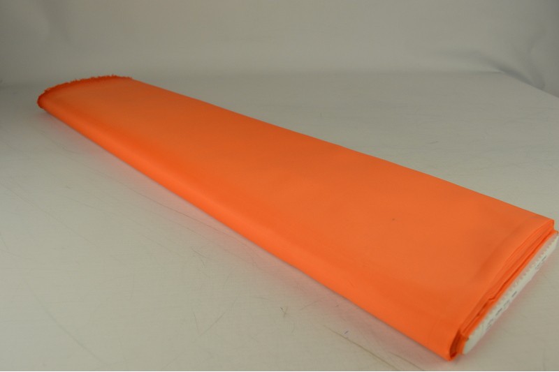 Voering oranje, rol