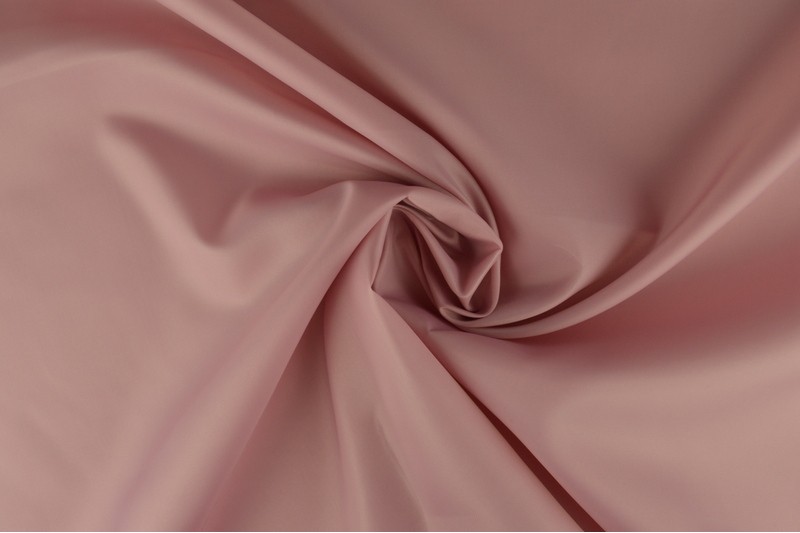Voering oud roze