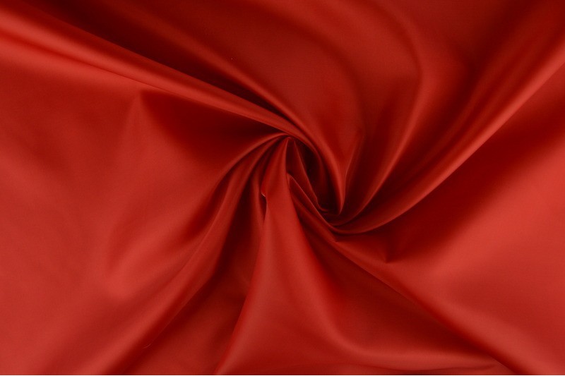Voering rood