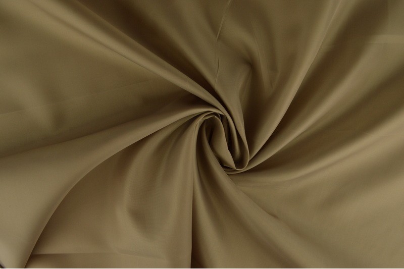 Voering taupe