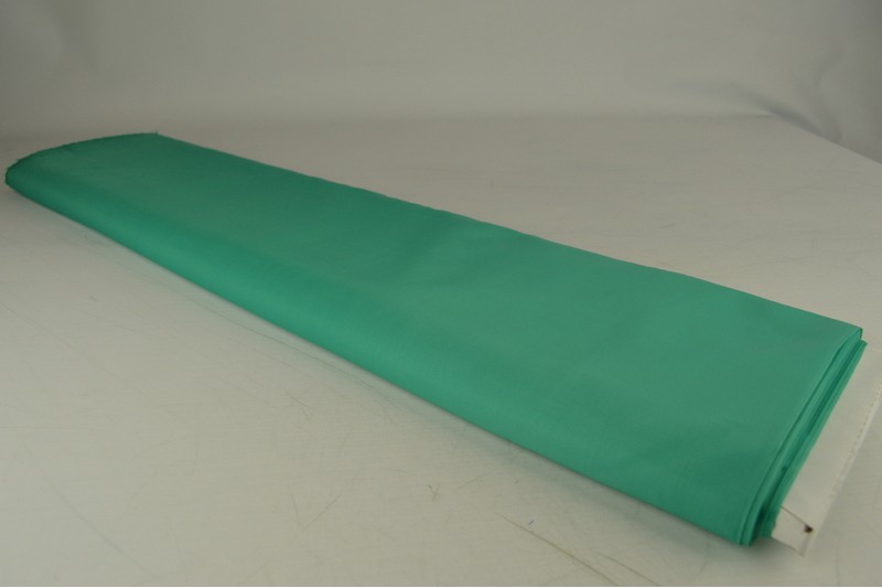 Voering turquoise, rol