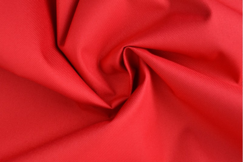 Waterdichte canvas rood