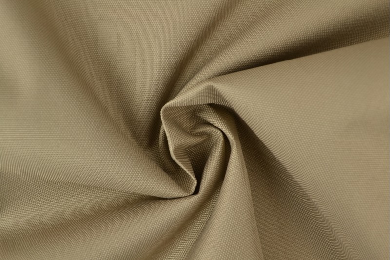 Waterdichte canvas taupe