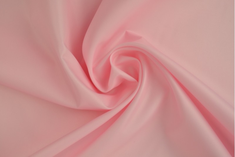 Waterdichte voeringstof baby roze