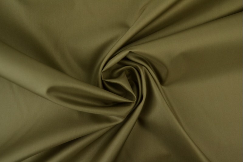 Waterdichte voeringstof taupe
