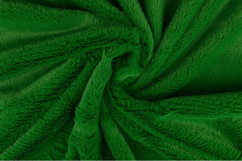 Zachte bont groen