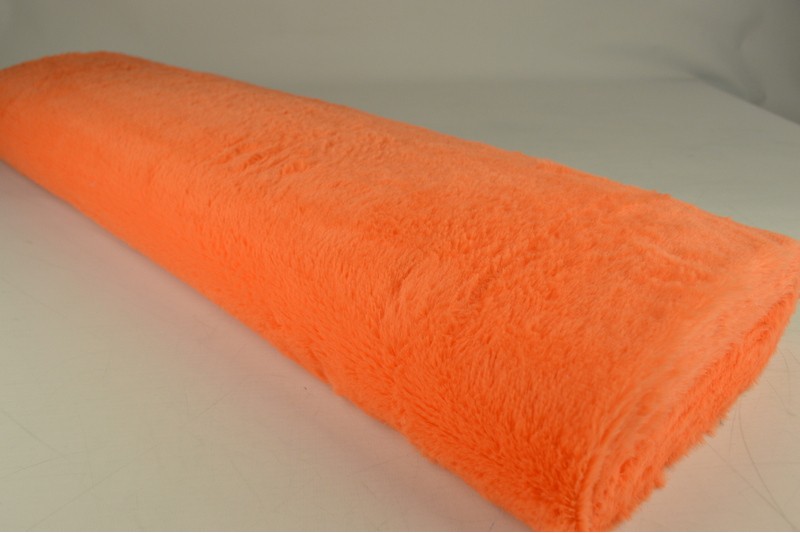 Zachte bont oranje, rol